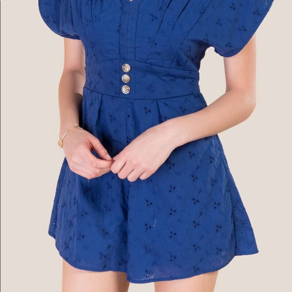 Francesca’s romper - Picture 2 of 2